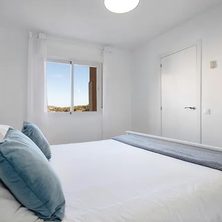 Apartamento Armonia
