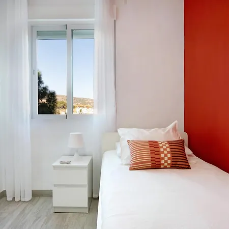 Armonia Apartamento Torremolinos
