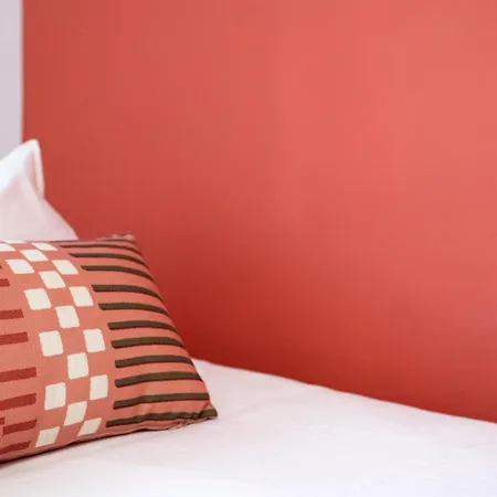 Apartamento Armonia *