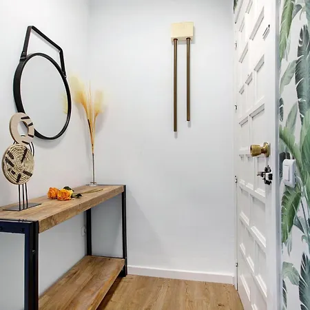 Apartamento Armonia Torremolinos