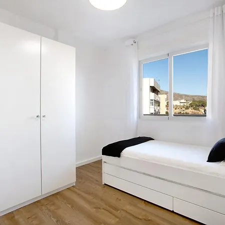 Apartamento Armonia *