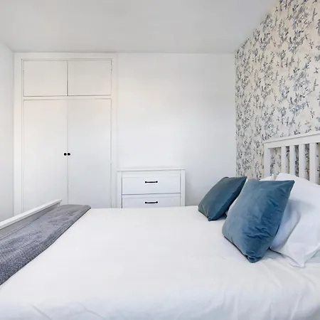 Armonia Apartamento Torremolinos