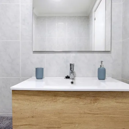 Apartamento Armonia *