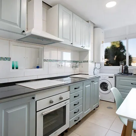 Apartamento Armonia