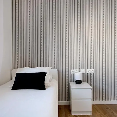 Apartamento Armonia