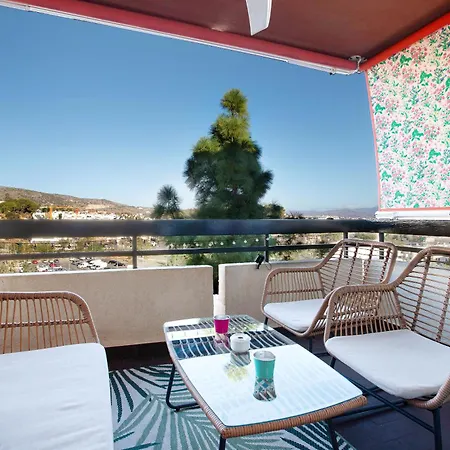 Armonia Apartamento Torremolinos