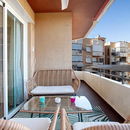 Apartamento Armonia *