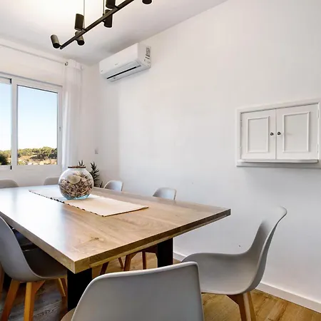Armonia Apartment *