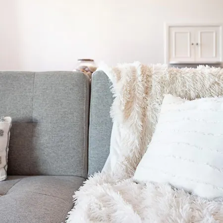 Armonia Apartment