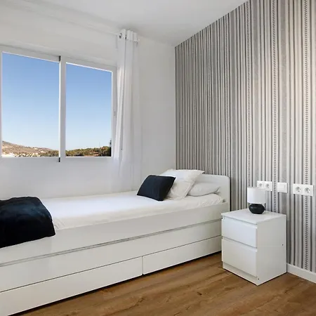 Armonia Apartment *
