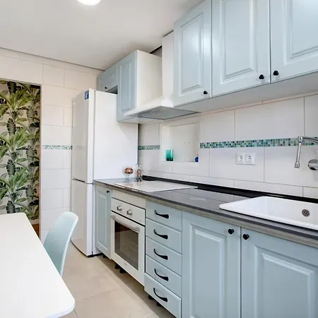 Armonia Apartment *