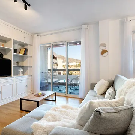 Armonia Apartment *