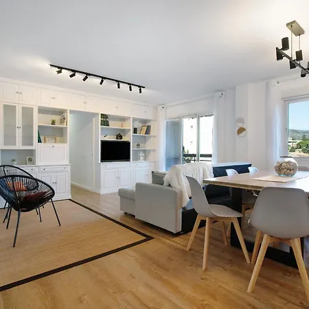 Armonia Apartment *