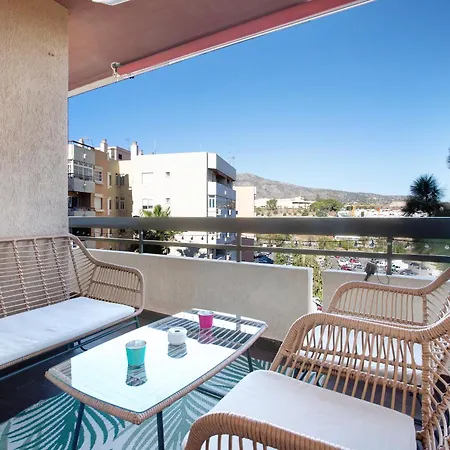 Armonia Apartment